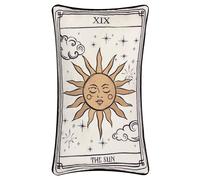 furn. Celestial Stories Coussin Garni De Polyester (Lin - 30x50cm)