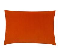 furn. Contra Coussin Garni Polyester Mandarine 40 x 60 cm