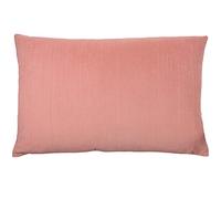 furn. Contra Polyester Coussin rempli, Polyester, Lin, Fard à Joues