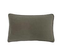furn. Cosmo Coussin rembourré en Polyester, Ocre, 45 x 45cm