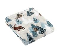 Furn - Couverture ARCTICUS (RV3105)