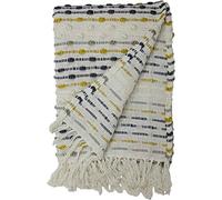 furn. Dhadit Jeté, Ocre, 130 x 180cm