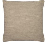 furn. Evans Lichfield Coussin Dalton Couverture, Polyester, Biscuit