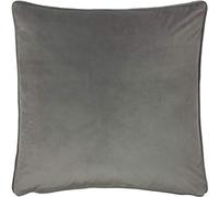 furn. Evans Lichfield Opulence Polyester Coussin rempli, Polyester, Acier