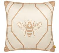 furn. Housse de Coussin Bee Deco