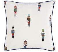 furn. Housse de Coussin Casse-Noisette Classique