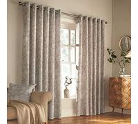Furn Irwin 168X229 R/Top Curt Stone, Coton, Stein, 66x90 (168x229cm)