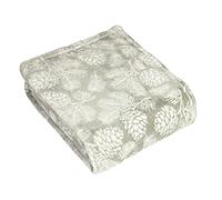 furn. Irwin Jet, en Molleton, Polyester, Pierre
