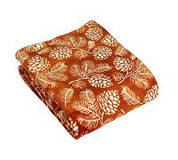furn. Irwin Jet, Toison, Polyester, Rouille