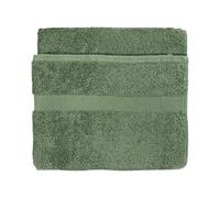 furn. La Serviette de Jardin Linge de Maison Loft Main, Coton, Eucalyptus