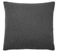 furn. Malham Housse de Coussin, Polyester, Granite