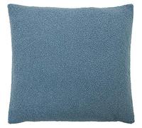 furn. Malham Housse de Coussin, Polyester, Wedgewood