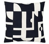 furn. Manhattan Coussin Garni de Plumes Polyester Mono