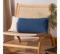 furn. Mizu Coussin rectangulaire rembourré en Plumes