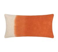 furn. Mizu Housse de Coussin rectangulaire Ambre 30 x 65 cm