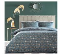 Furn - Parure de lit BEE DECO (RV2487)