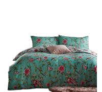 Furn - Parure de lit CHINOISERIE (RV2138)