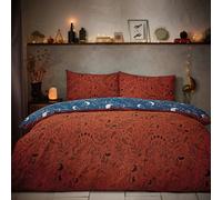 Furn - Parure de lit WITCHY VIBES (RV3501)