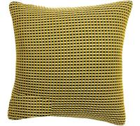 furn. Rowan Housse de Coussin Ocre 45 x 45 cm