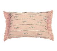 furn. Sigrid Housse de Coussin, Coton, Polyester, Fard à Joues