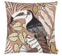 furn. Tocorico Tropical Coussin Garni en Polyester