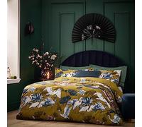 furn. Wylder Tropics Kushiro Double Duvet Set