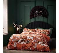 furn. Wylder Tropics Kushiro Super King Size Duvet Set