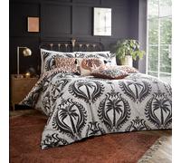 furn. Wylder Tropics Laucala Bohemian Duvet Cover Set
