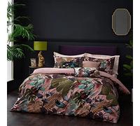 furn. Wylder Tropics Parure de lit Moriyo, Housses de Couettes