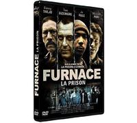 Lancaster Beauty – Furnace-la Prison