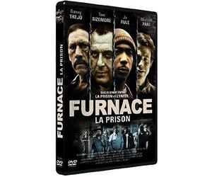 Furnace-la Prison