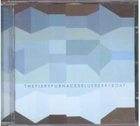 Furnaces, The Fiery - Blueberry Boat [Import]