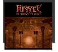 Furnaze - No Stairway to Heaven
