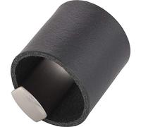 Furnipart 543360032-102/66 Bouton de meuble Noir