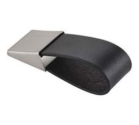 Furnipart Safari 538160016-71/66 Bouton de meuble Noir