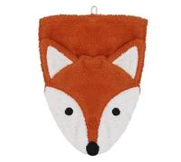 Furnis Grande Serviette de Toilette Multicolore