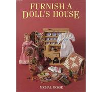FURNISH A DOLL'S HOUSE