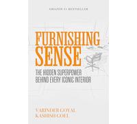 Furnishing Sense | The Hidden Superpower Behind Every Iconic Interior