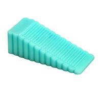 Furniture Buffer Floor Protection - Windproof Under Door Stopper | Wedge To Keep Door Open for Bedroom Hotel Apartment Kitchen Homeowners Dormitory Students