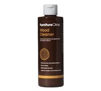 Furniture Clinic Nettoyant pour bois | Restaure et nettoie les planchers, meubles, stores, portes, terrasses et beaucoup d'autres surfaces en bois (5000 ml)