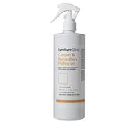 Furniture Clinic Spray protecteur pour tapis et tissus d'ameublement - Repousse toutes les taches et l'eau - Spray protecteur pour tissus d'ameublement, tapis, canapés, sièges de voiture - 500 ml
