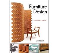 Furniture Design by Jim University of Cincinnati Postell Jim University of Cincinnati Postell (Auteur)