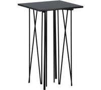 - Sellette effet granit en acier Stone