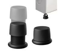 Furniture Height Risers 2 Pieces Furniture - Adjustable Height Elevator
