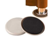 Furniture Moving Pads - Heavy Duty Sliders, Reusable Floor Protectors