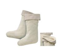 Furniturenfabrik Thiel Stiefeleinsatz avec guêtre, taille 45/46 Quantité:1