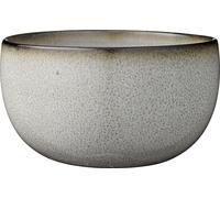 FURNLUX Coupe Amera Gris 12cm / Couleur principale : Gris / Dimensions : 12 x 8 x 12 cm