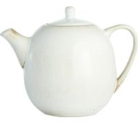 FURNLUX Outil Amera Blanc 14cm / Couleur principale : Blanc / Dimensions : 14 x 18 x 24 cm