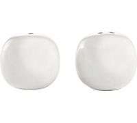 FURNLUX Outil Amera Blanc 5cm / Couleur principale : Blanc / Dimensions : 5 x 4 x 5 cm