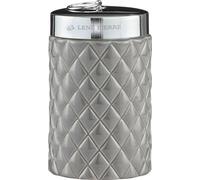 FURNLUX Pichet Portia Gris 9cm / Couleur principale : Gris / Dimensions : 9 x 14 x 9 cm